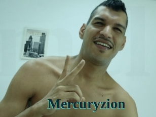 Mercuryzion