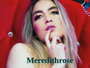 Meredithrose