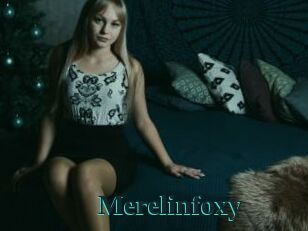 Merelinfoxy