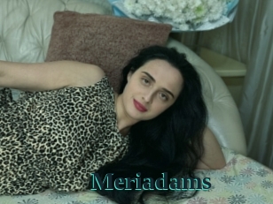 Meriadams