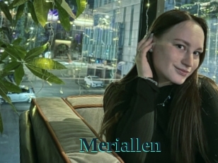 Meriallen