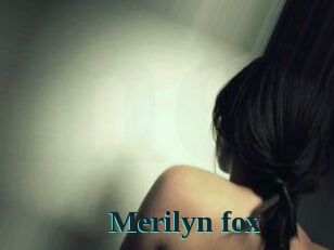 Merilyn_fox