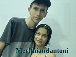 Merlthiandantoni