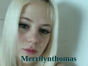 Merrilynthomas