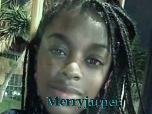 Merryjarper