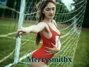 Merrysmithx