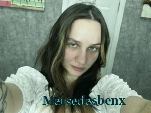 Mersedesbenx