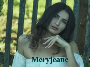 Meryjeane