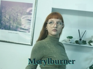 Merylburner