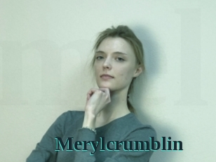 Merylcrumblin