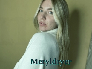 Meryldryer