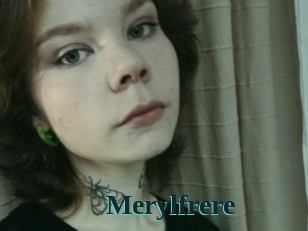 Merylfrere