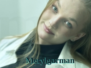 Merylgarman