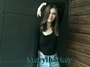 Merylharkey