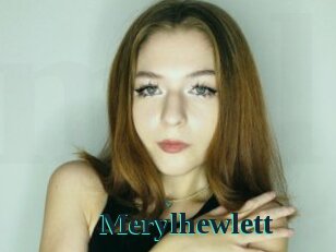 Merylhewlett