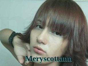 Meryscottann