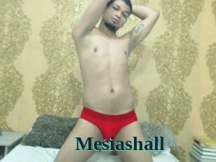 mesiashall Melody Melons