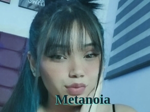 Metanoia