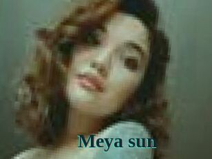 Meya_sun