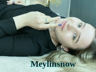 Meylinsnow