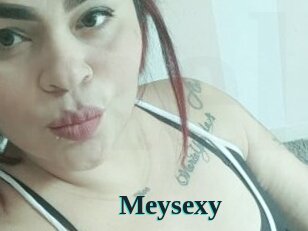 Meysexy