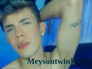 Meysontwink