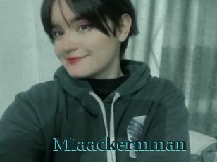 Miaackermman