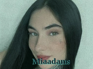 Miaadams