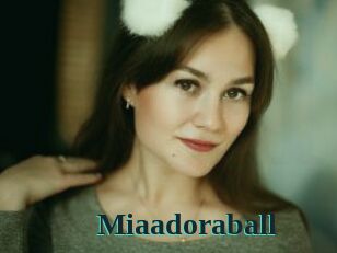 Miaadoraball