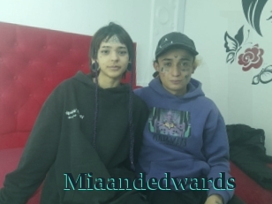 Miaandedwards