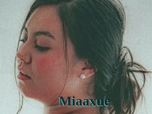 Miaaxue