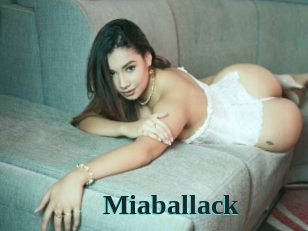 Miaballack