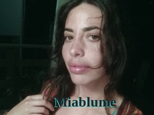 Miablume