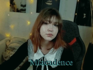 Miacadence