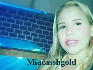 Miacasshgold