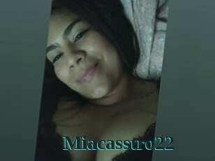 Miacasstro22