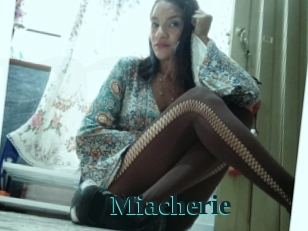 Miacherie