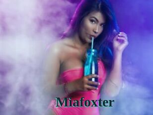 Miafoxter