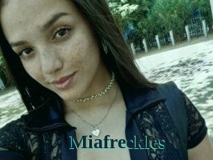 Miafreckles