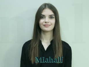 Miahalf