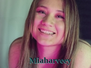 Miaharveey