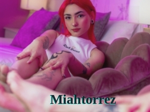 Miahtorrez