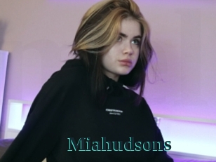 Miahudsons