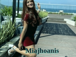 Miajhoanis