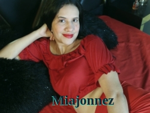 Miajonnez