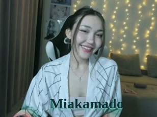 Miakamado