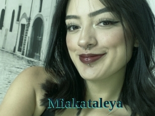 Miakataleya