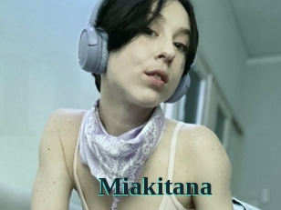 Miakitana