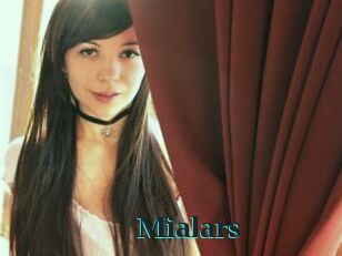 Mialars