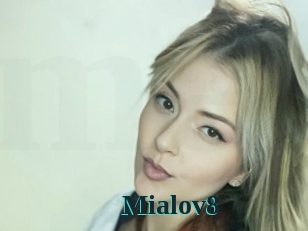 Mialov8